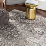 Surya Monte Carlo MNC-2311 5'3" x 7'3" Rug