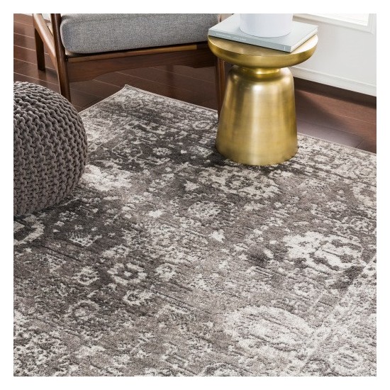 Surya Monte Carlo MNC-2311 5'3" x 7'3" Rug