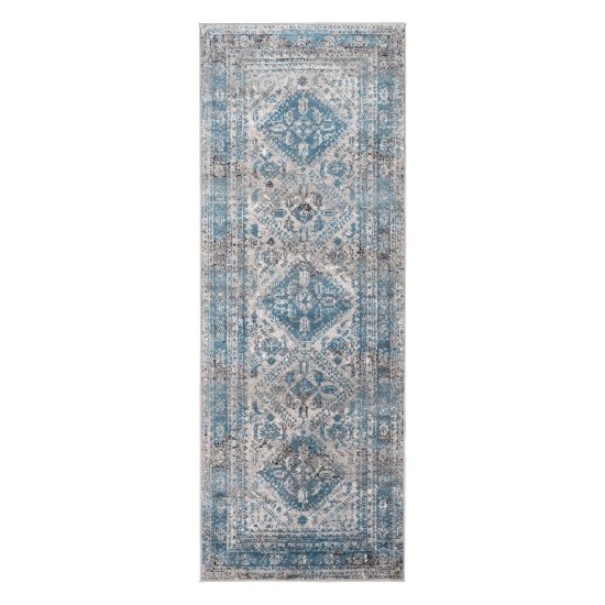 Surya Monte Carlo MNC-2312 5'3" x 7'3" Rug