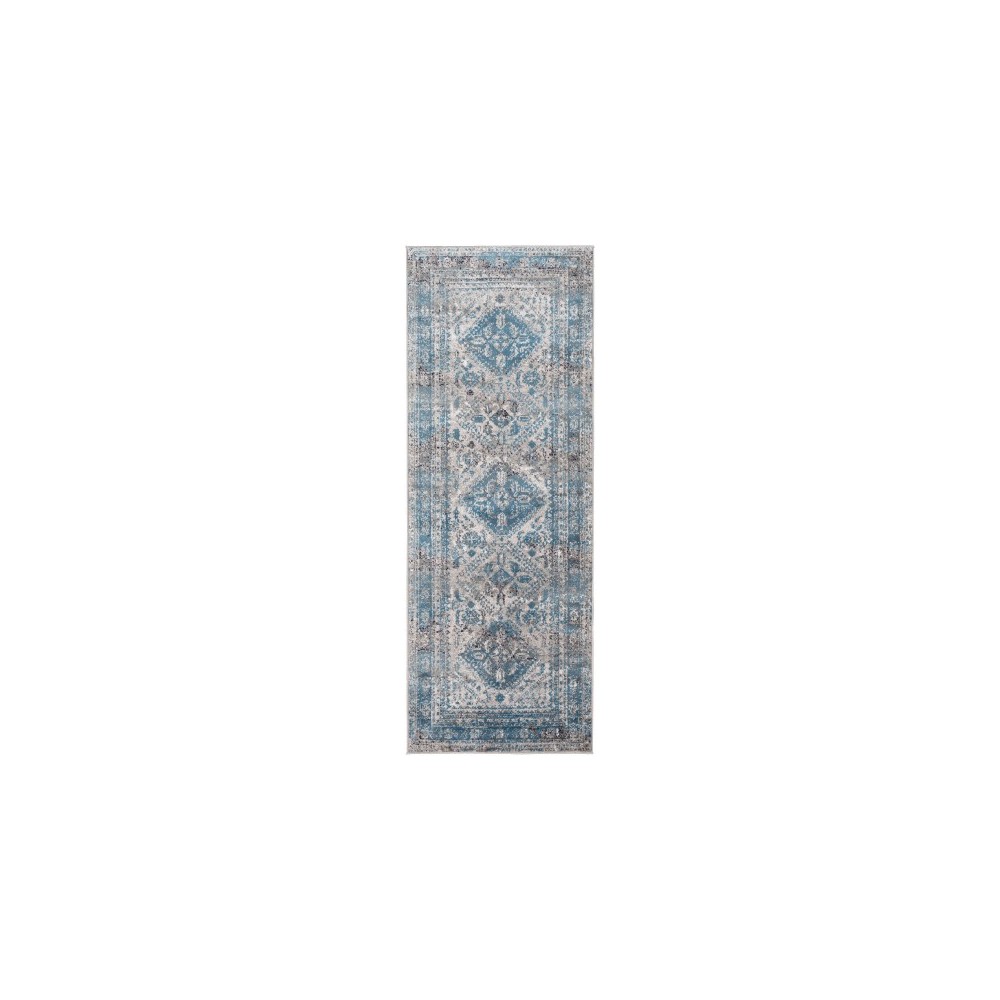 Surya Monte Carlo MNC-2312 7'10" x 10'2" Rug