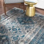 Surya Monte Carlo MNC-2312 7'10" x 10'2" Rug