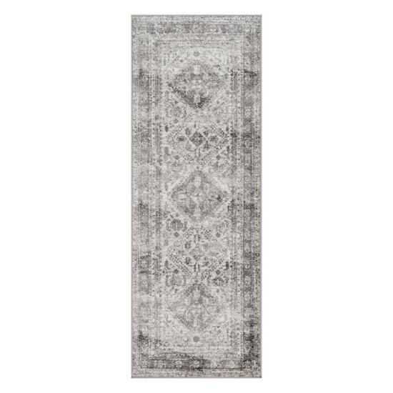 Surya Monte Carlo MNC-2314 5'3" x 7'3" Rug