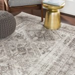 Surya Monte Carlo MNC-2314 5'3" x 7'3" Rug