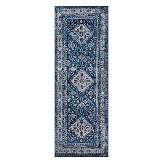 Surya Monte Carlo MNC-2315 5'3" x 7'3" Rug