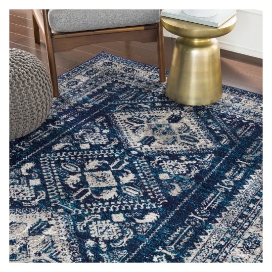 Surya Monte Carlo MNC-2315 5'3" x 7'3" Rug