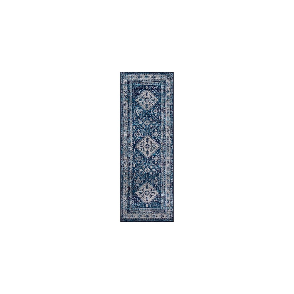 Surya Monte Carlo MNC-2315 7'10" x 10'2" Rug