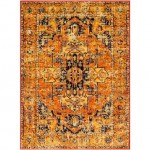 Surya Monte Carlo MNC-2316 5'3" x 7'3" Rug