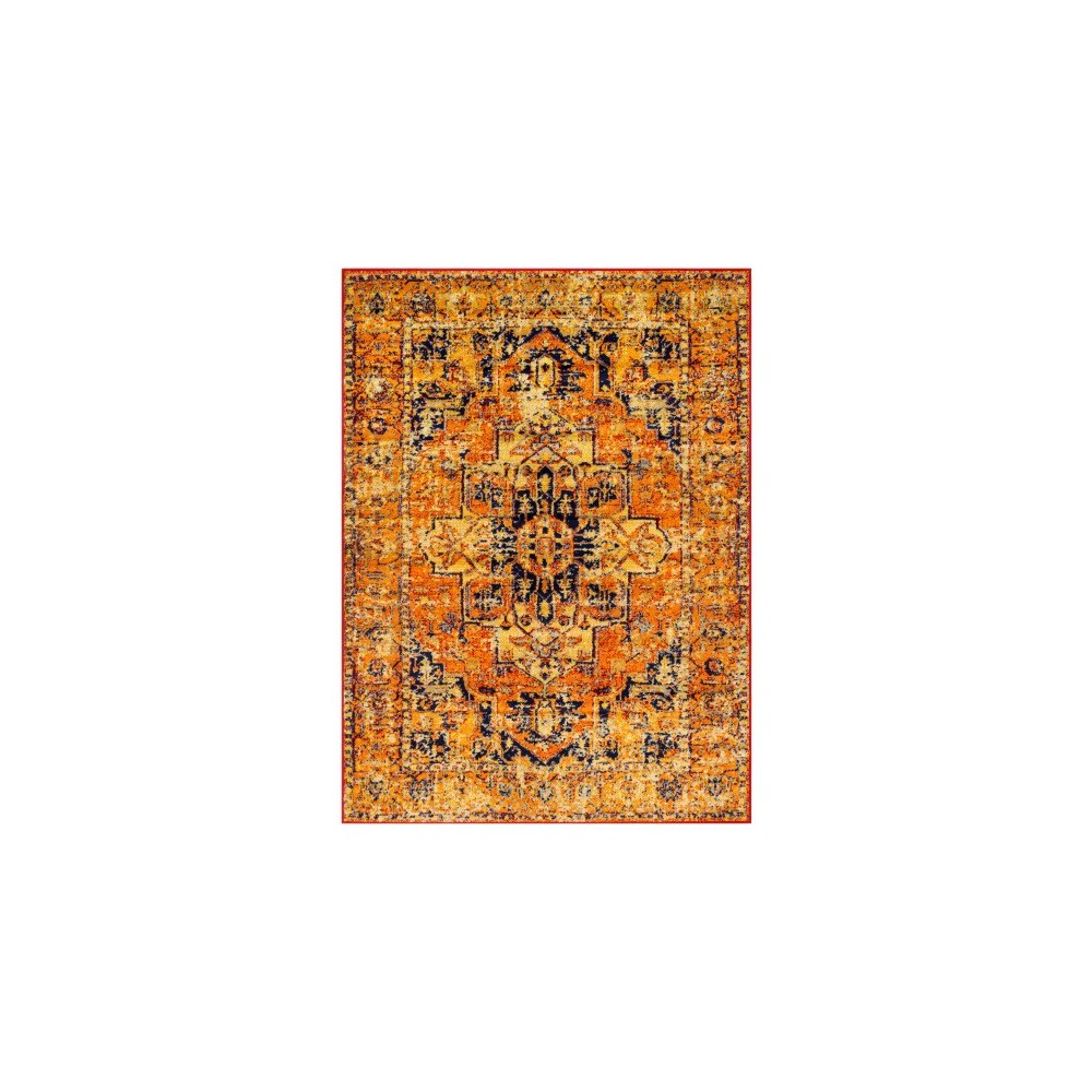 Surya Monte Carlo MNC-2316 5'3" x 7'3" Rug