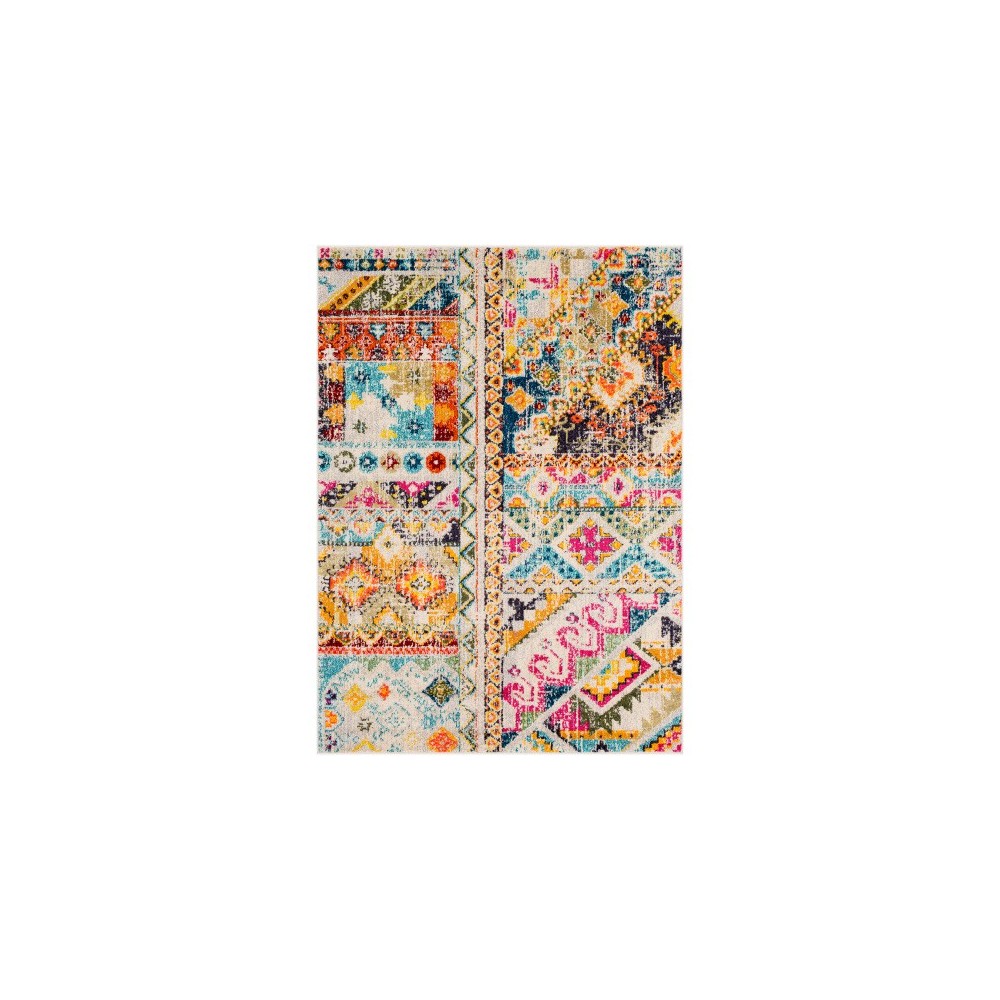 Surya Morocco MRC-2300 5'3" x 7'3" Rug