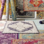 Surya Morocco MRC-2300 5'3" x 7'3" Rug