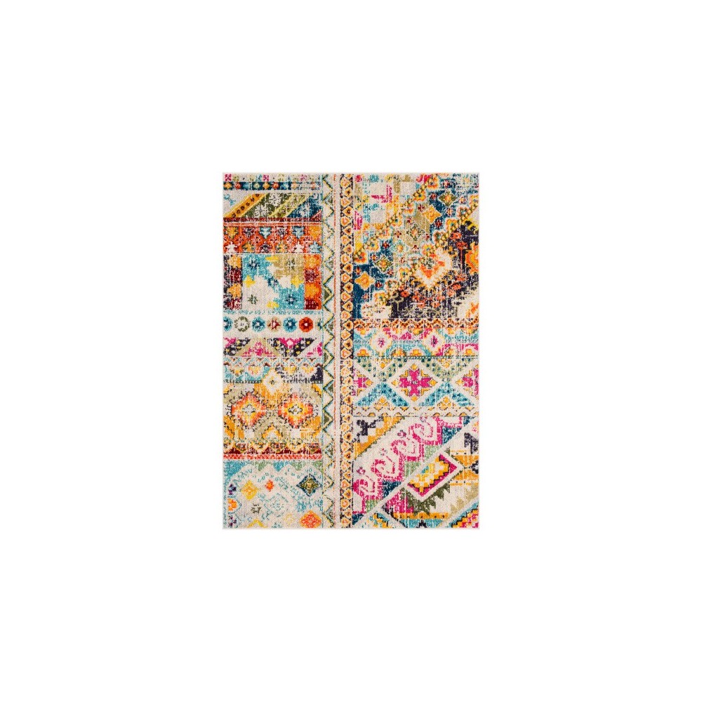 Surya Morocco MRC-2300 7'10" x 10'3" Rug Surya Morocco MRC-2300 7'10" x 10'3" Rug
