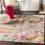 Surya Morocco MRC-2300 7'10" x 10'3" Rug