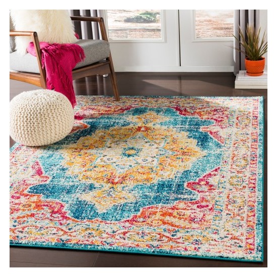 Surya Morocco MRC-2303 5'3" x 7'3" Rug