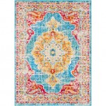Surya Morocco MRC-2303 7'10" x 10'3" Rug