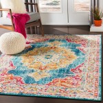 Surya Morocco MRC-2303 7'10" x 10'3" Rug