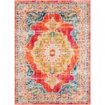 Surya Morocco MRC-2306 5'3" x 7'3" Rug