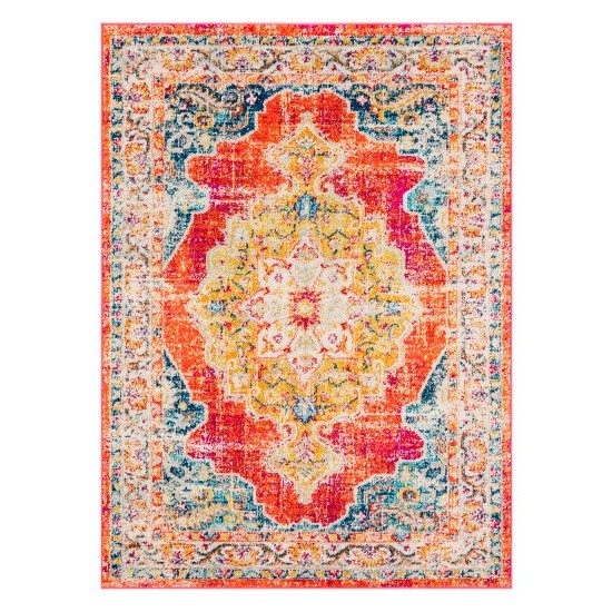 Surya Morocco MRC-2306 5'3" x 7'3" Rug