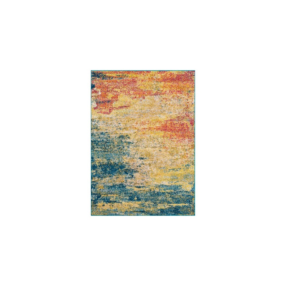 Surya Morocco MRC-2307 2' x 3' Rug Surya Morocco MRC-2307 2' x 3' Rug