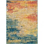 Surya Morocco MRC-2307 5'3" x 7'3" Rug