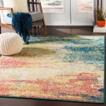 Surya Morocco MRC-2307 5'3" x 7'3" Rug