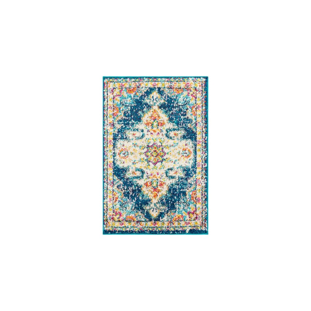 Surya Morocco MRC-2308 5'3" x 7'3" Rug