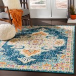 Surya Morocco MRC-2308 5'3" x 7'3" Rug