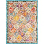 Surya Morocco MRC-2313 5'3" x 7'3" Rug