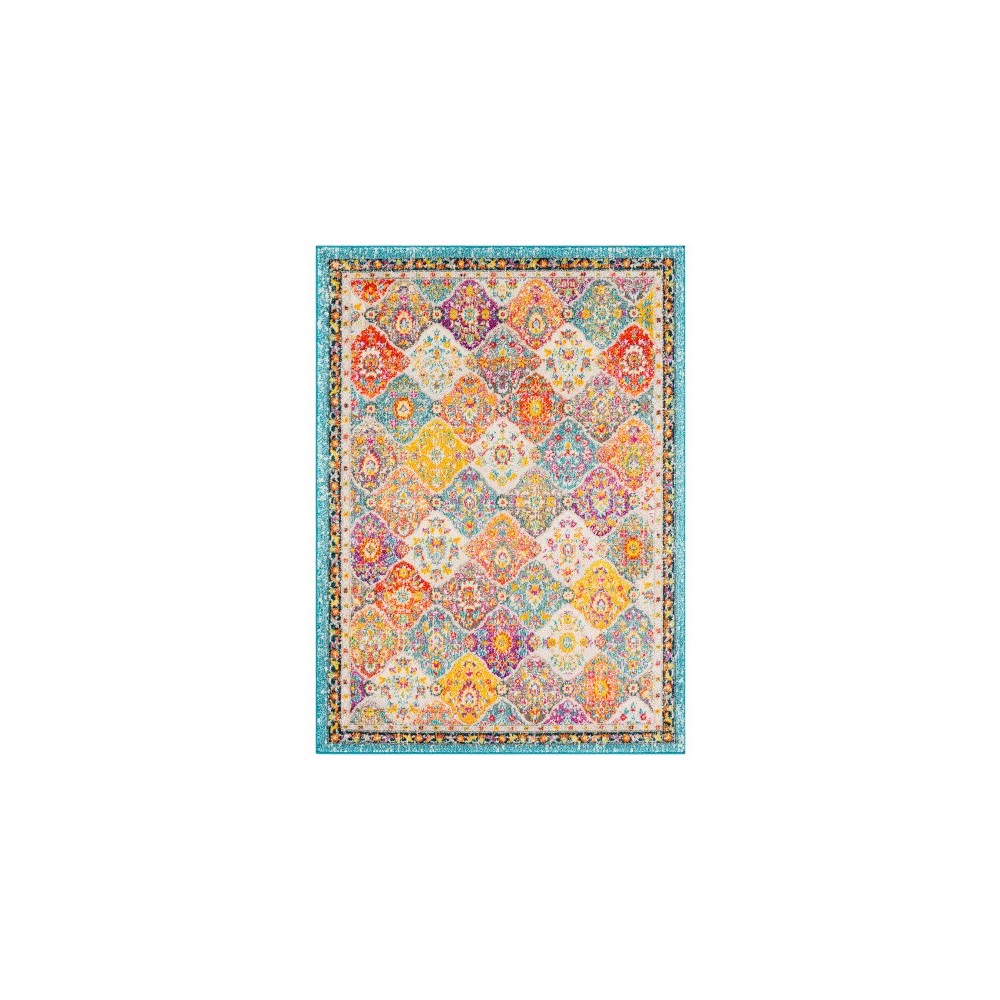 Surya Morocco MRC-2313 5'3" x 7'3" Rug