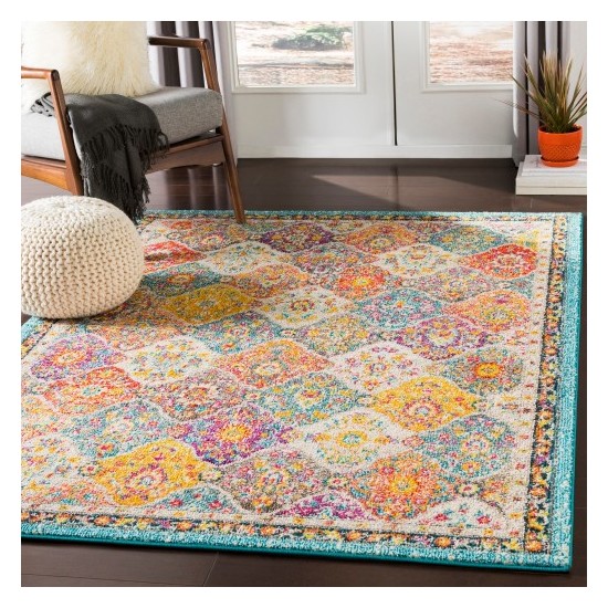 Surya Morocco MRC-2313 7'10" x 10'3" Rug