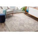 Surya Morocco MRC-2315 5'3" x 7'3" Rug