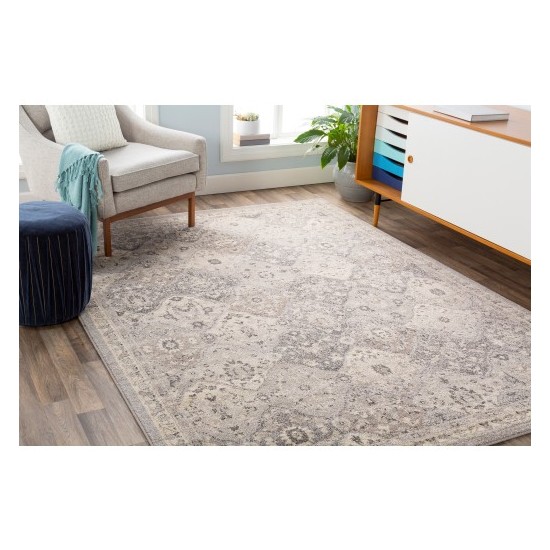 Surya Morocco MRC-2315 6'7" x 9' Rug