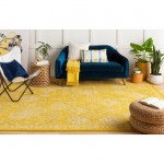 Surya Morocco MRC-2319 5'3" x 7'3" Rug