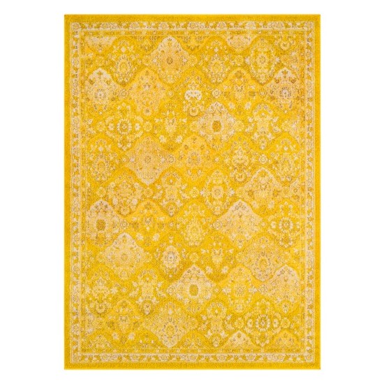 Surya Morocco MRC-2319 7'10" x 10'3" Rug