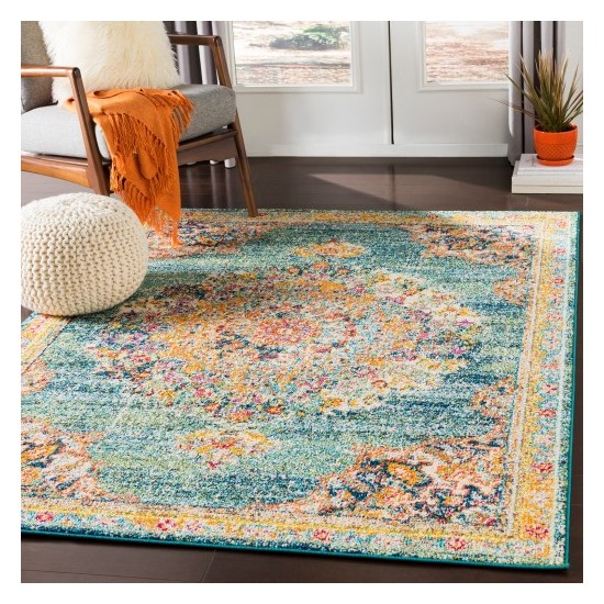 Surya Morocco MRC-2320 2' x 3' Rug