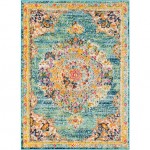 Surya Morocco MRC-2320 5'3" x 7'3" Rug