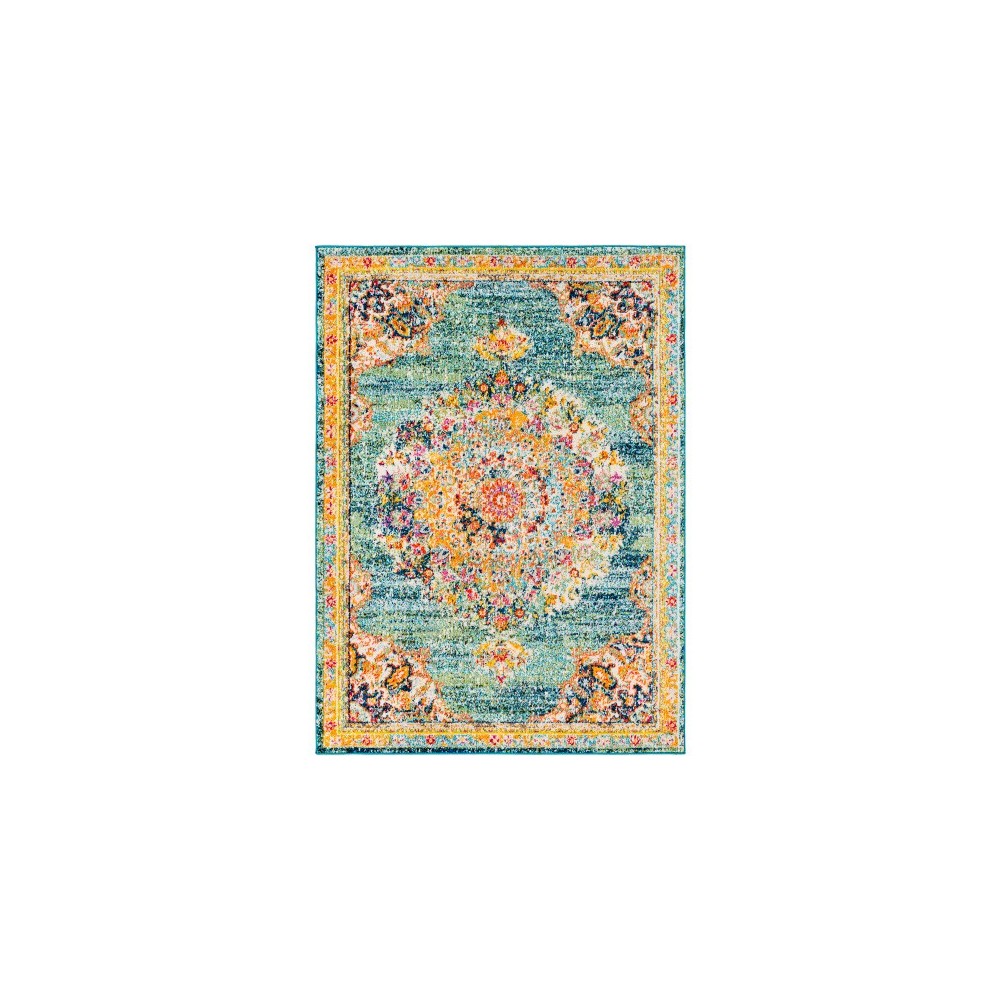 Surya Morocco MRC-2320 5'3" x 7'3" Rug