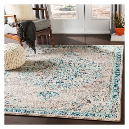 Surya Morocco MRC-2321 2' x 3' Rug