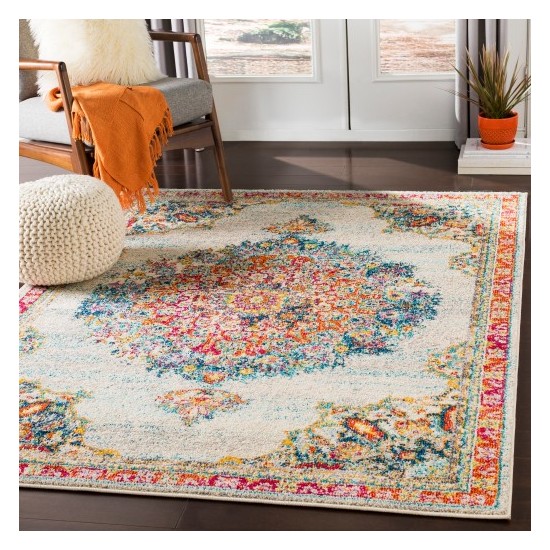 Surya Morocco MRC-2324 6'7" x 9' Rug