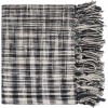 Surya Tori TOR-009 49"W x 59"L Throw