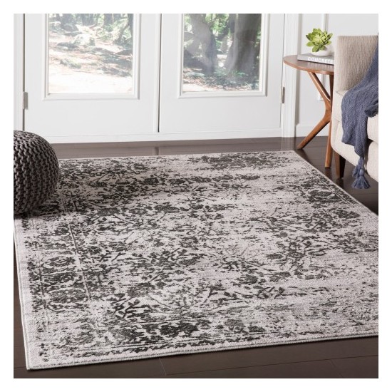 Surya Himalayan HIM-2308 5'3" x 7'3" Rug