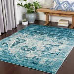 Surya Mumbai MUM-2300 9' x 12'4" Rug