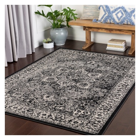 Surya Mumbai MUM-2301 2' x 2'11" Rug