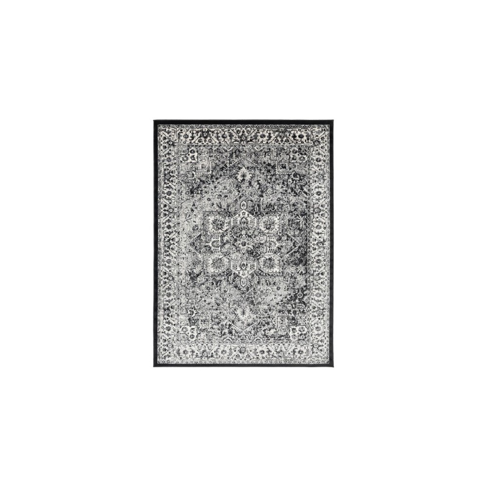 Surya Mumbai MUM-2301 3'11" x 5'7" Rug