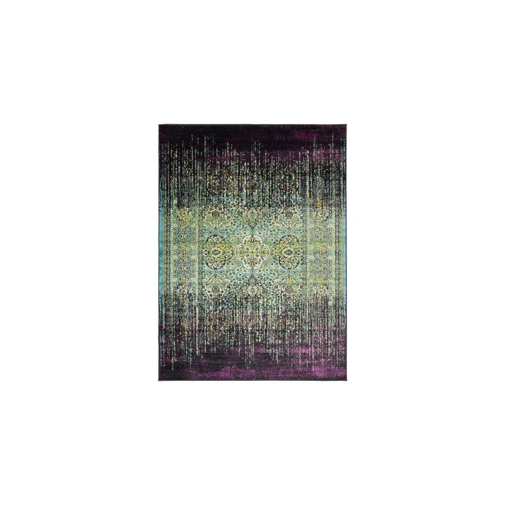 Surya Mumbai MUM-2306 2' x 2'11" Rug Surya Mumbai MUM-2306 2' x 2'11" Rug