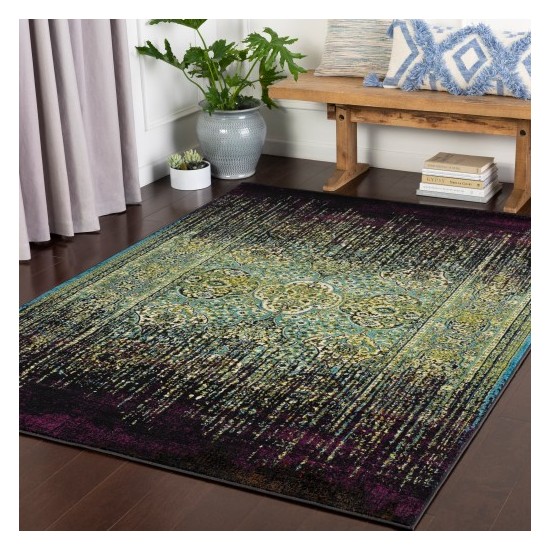 Surya Mumbai MUM-2306 2' x 2'11" Rug