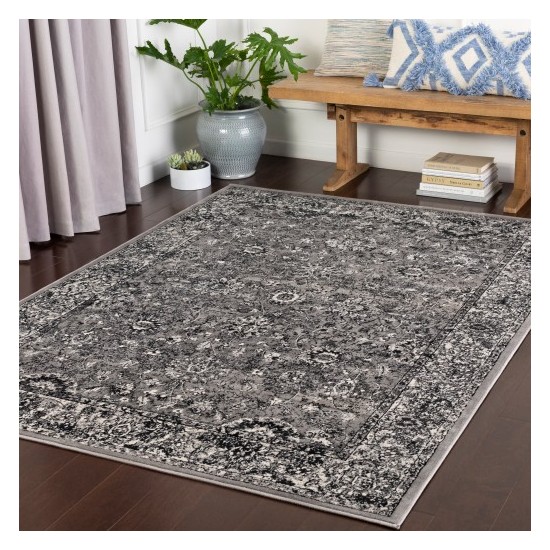 Surya Mumbai MUM-2307 2' x 2'11" Rug