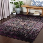 Surya Mumbai MUM-2308 3'11" x 5'7" Rug