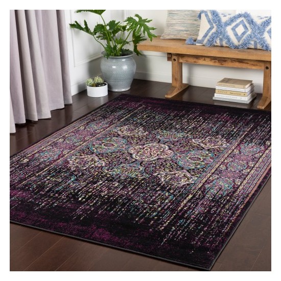 Surya Mumbai MUM-2308 3'11" x 5'7" Rug