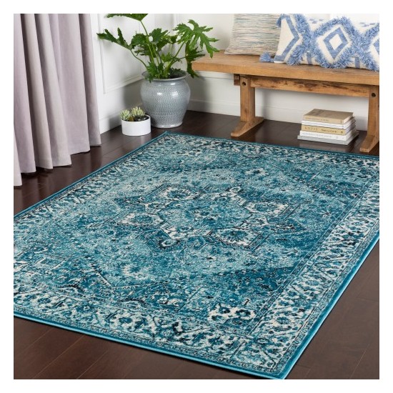 Surya Mumbai MUM-2309 2' x 2'11" Rug