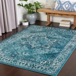 Surya Mumbai MUM-2309 7'10" x 10'2" Rug